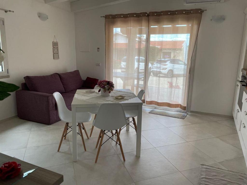 Giorgia&Greta- Relax Casa Vacanze أولبيا المظهر الخارجي الصورة