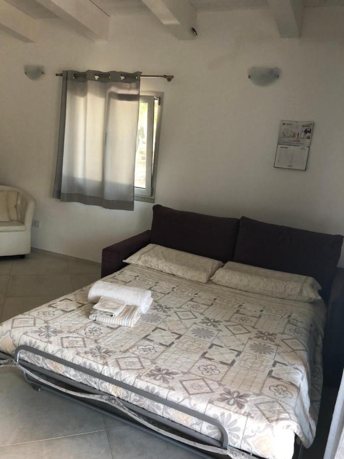 Giorgia&Greta- Relax Casa Vacanze أولبيا المظهر الخارجي الصورة